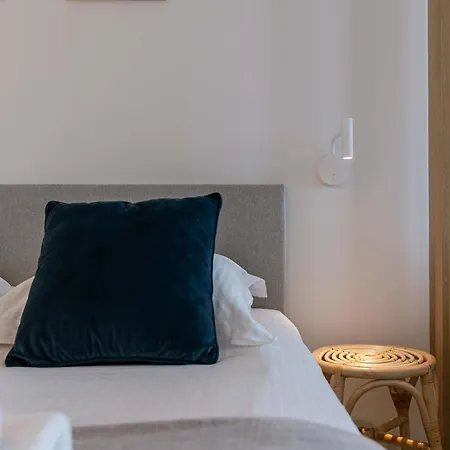 Huswell - Charming In The Centre Of With Sea View Apartment Ostend