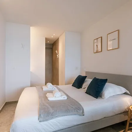 Huswell - Charming In The Centre Of With Sea View أوستيند