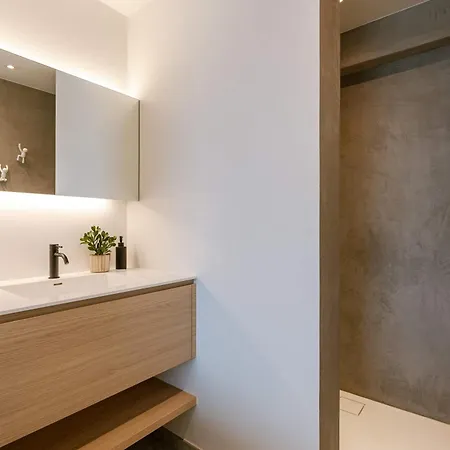 Huswell - Charming In The Centre Of With Sea View أوستيند