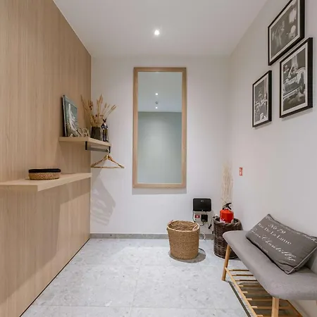 Huswell - Charming In The Centre Of With Sea View * أوستيند