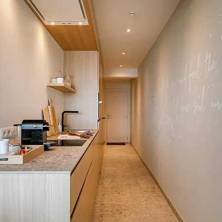 Huswell - Charming In The Centre Of With Sea View أوستيند