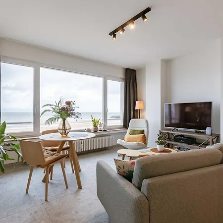 Huswell - Charming In The Centre Of With Sea View Appartamento